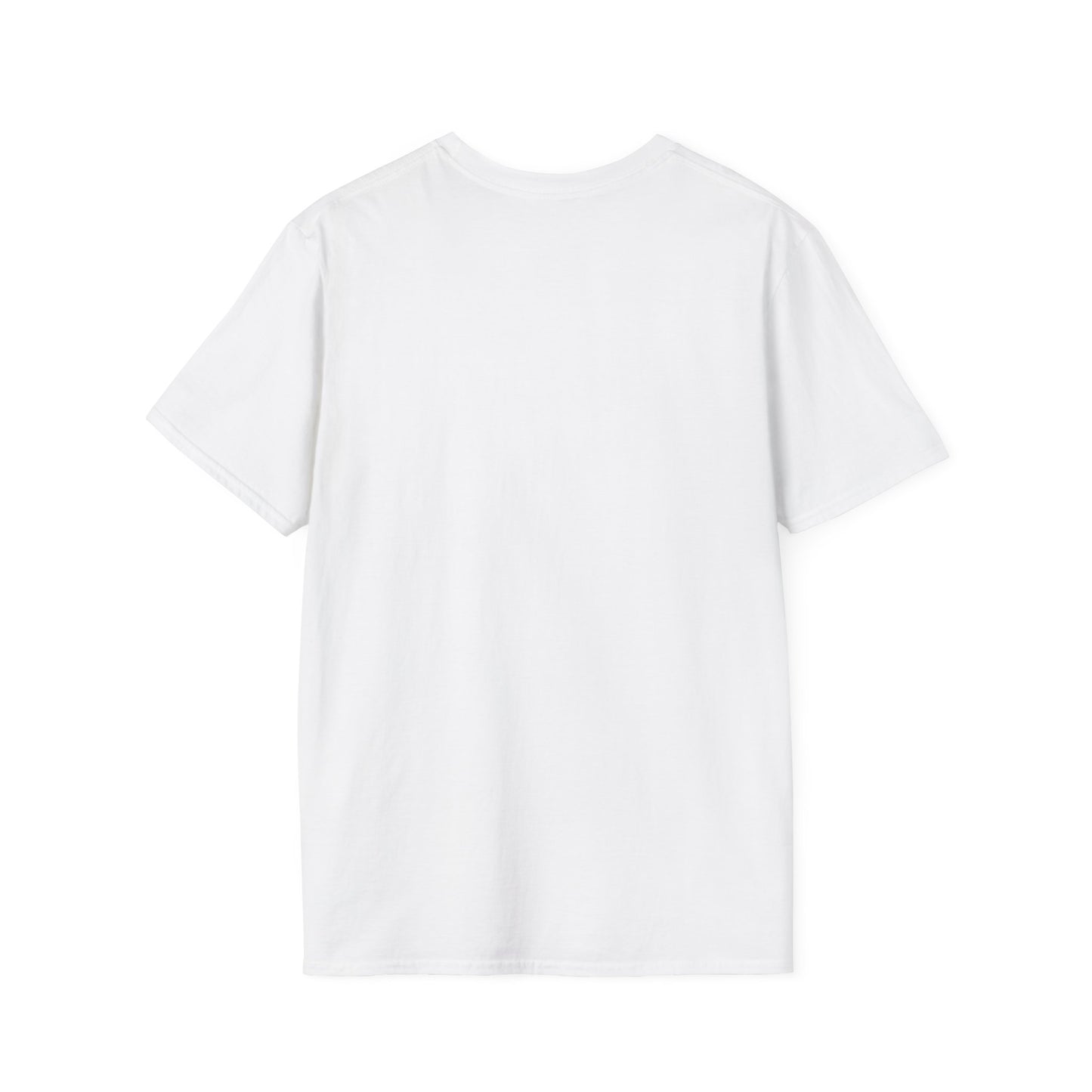 Sharpei Unisex Softstyle T-Shirt