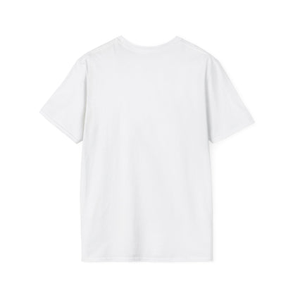 Sharpei Unisex Softstyle T-Shirt