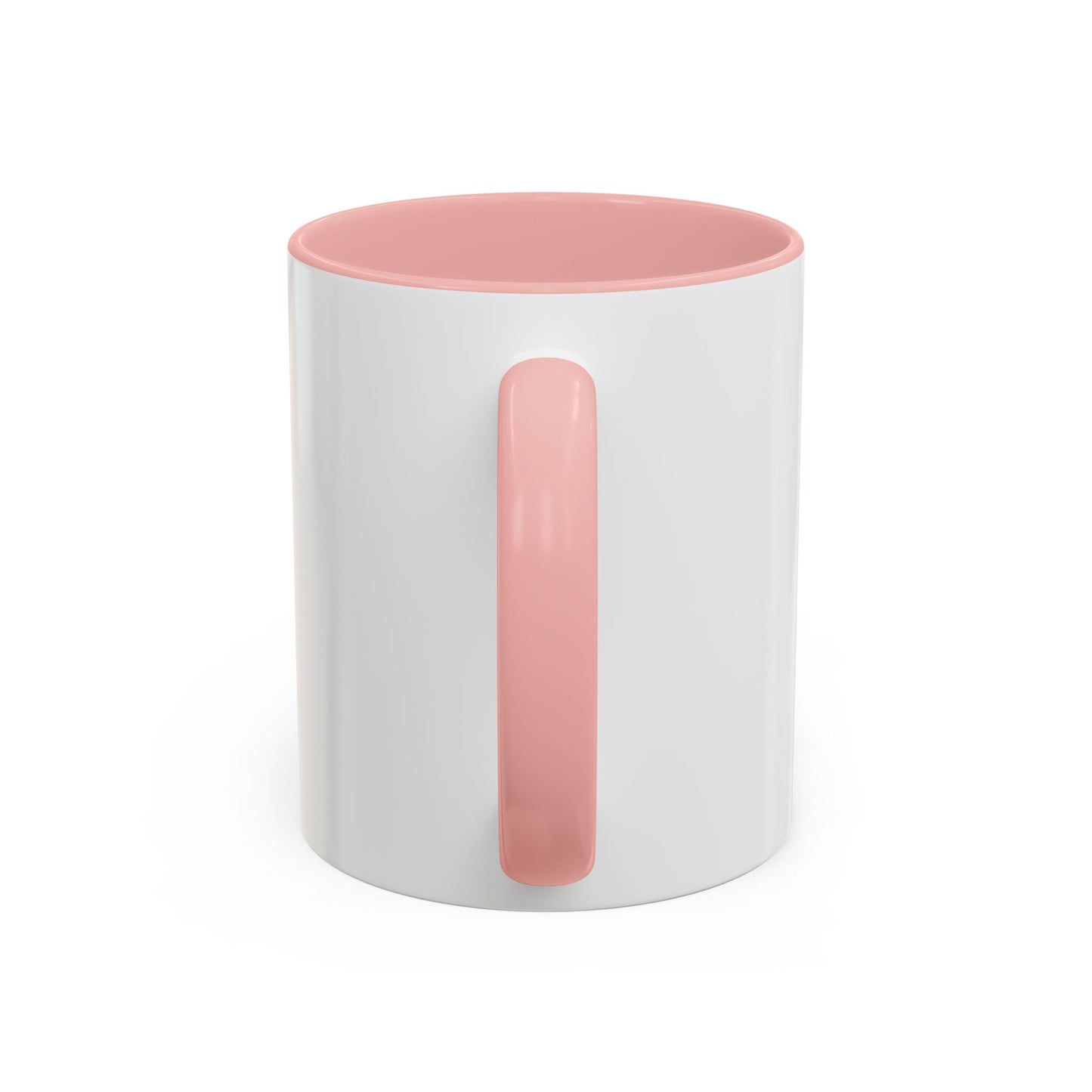 Dachshund Accent Coffee Mug (11, 15oz)