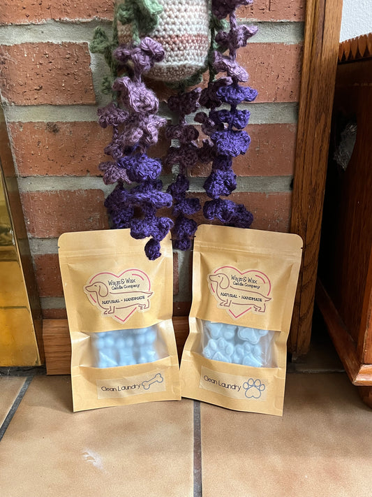 Scented Wax Melts