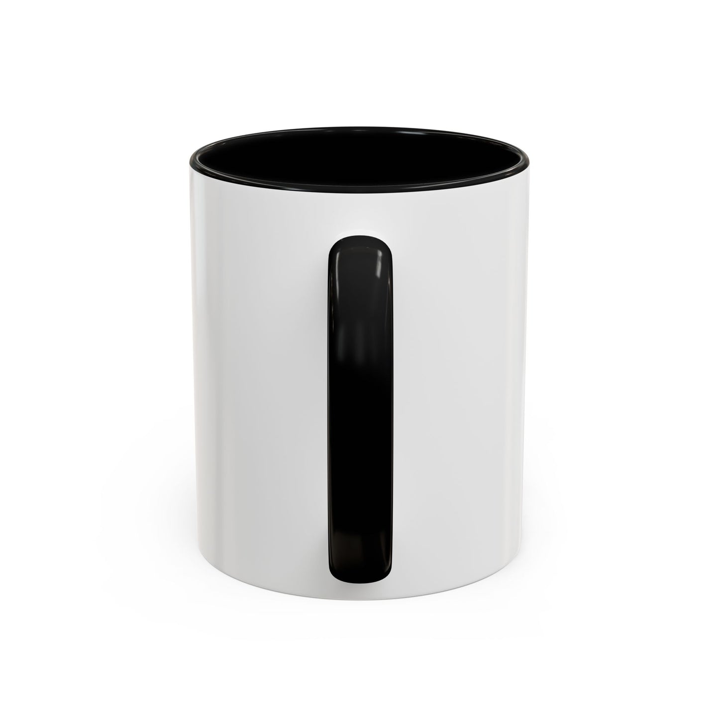 Dachshund Accent Coffee Mug (11, 15oz)