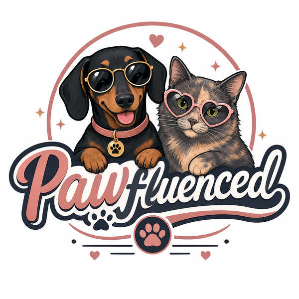 Pawfluenced