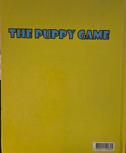 The Puppy Game