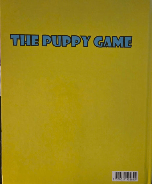 The Puppy Game